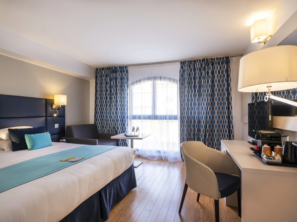Hotel photo 7