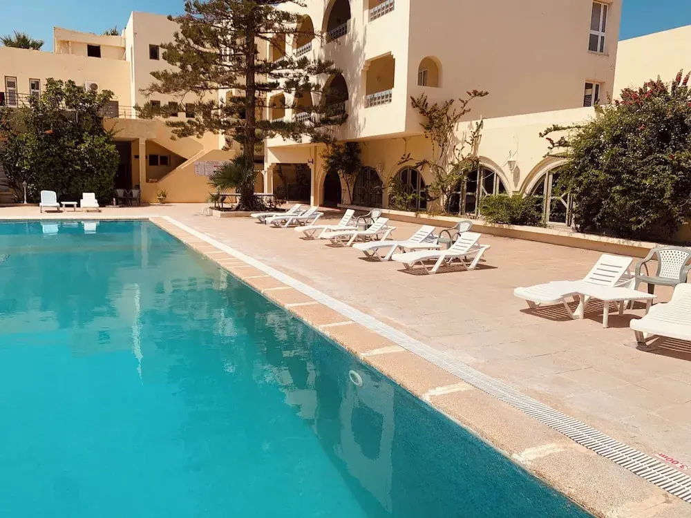 Hotel photo 14