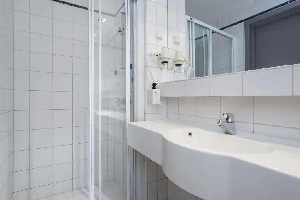 Scandic Sarpsborg - Chambres