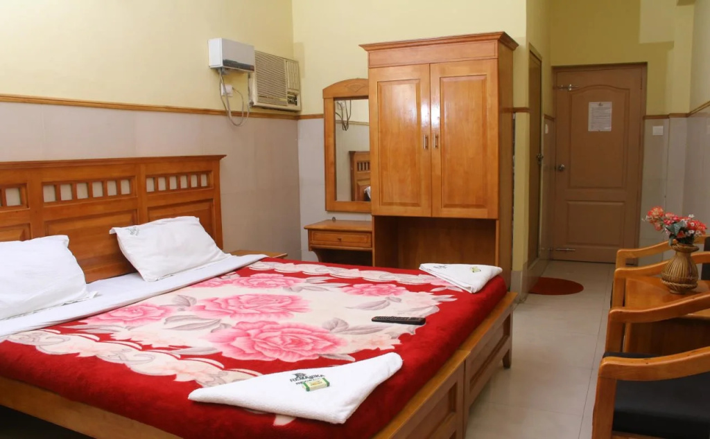 Hotel photo 6