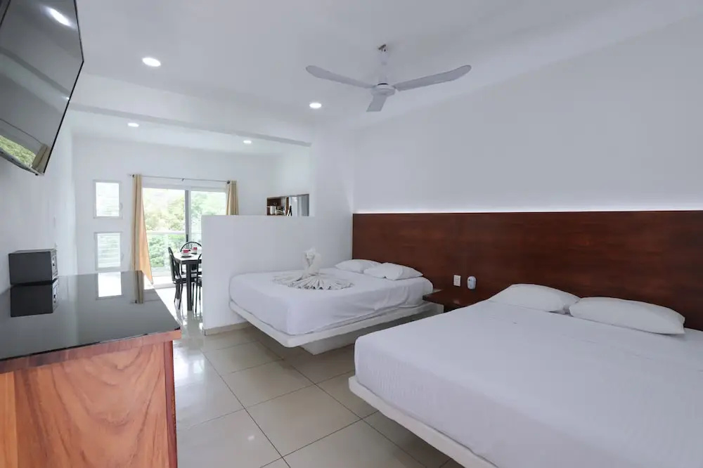 Hotel photo 7