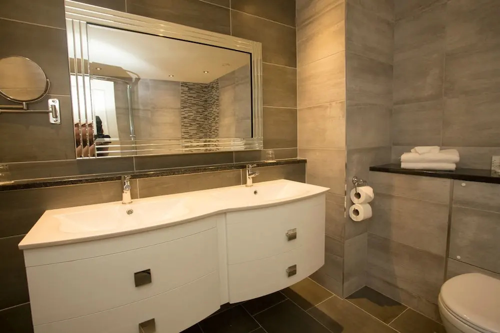 Carrickdale Hotel & Spa - Chambres