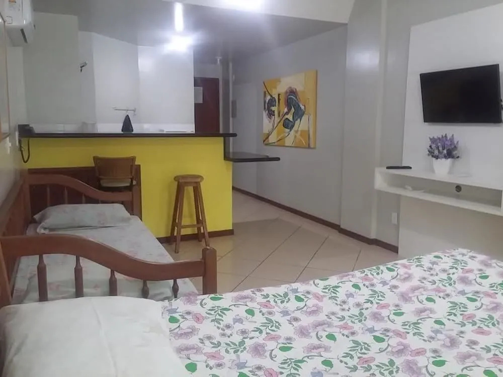 Loft Prainha - Général