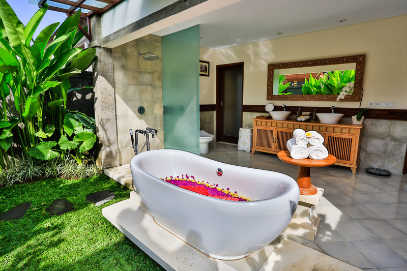 Visesa Ubud Resort