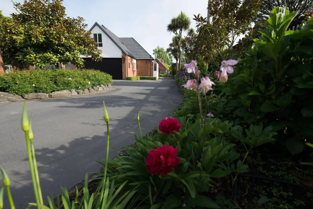 Finlay Banks Boutique Bed Breakfast