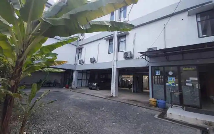 Gatsu 2 Syariah Guesthouse