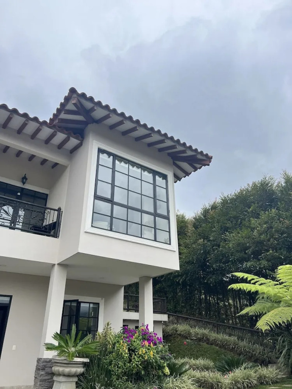 1714 Hotel Boutique Peñol- Guatapé.