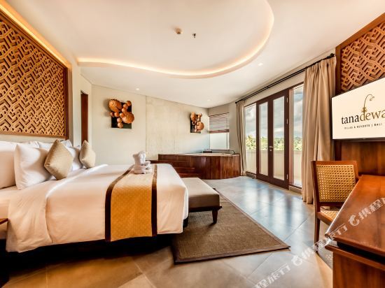 Tanadewa Resort & Spa Ubud