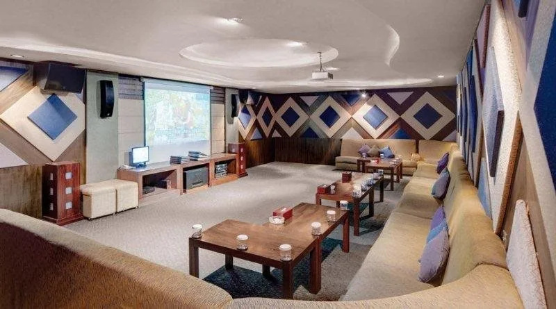 Sokha Club Hotel - Général