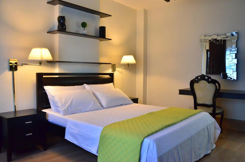 Oriental Zen Suites — 4
