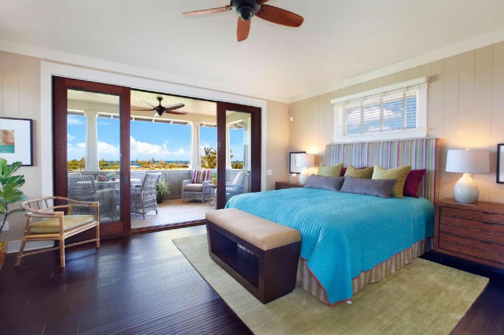 The Lodge at Kukuiʻula by null