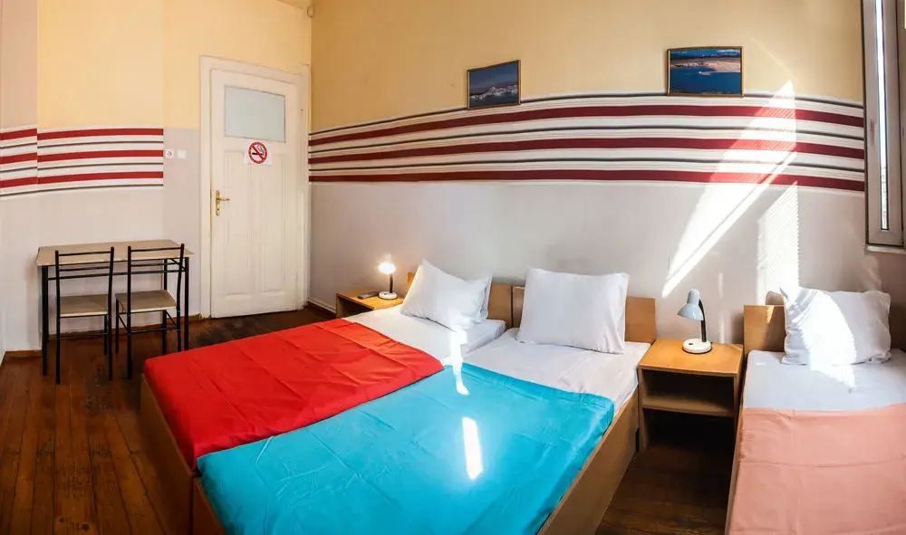 Hotel photo 6