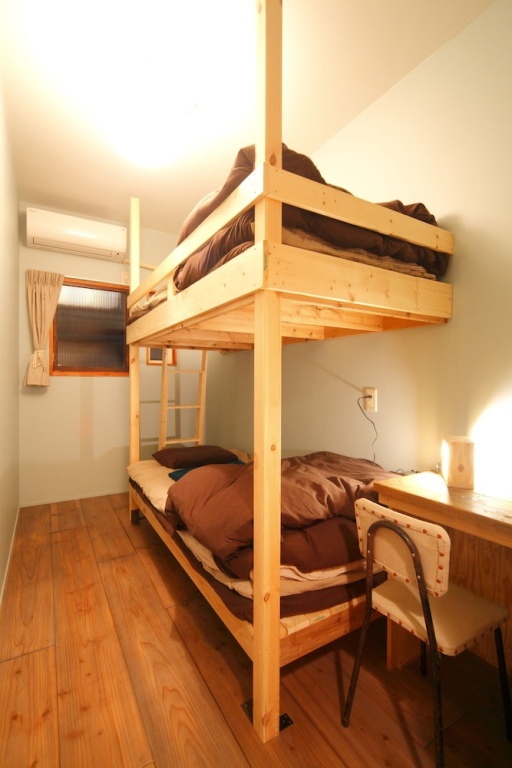 Tokyo Hikari Guesthouse - Hostel 사진 5