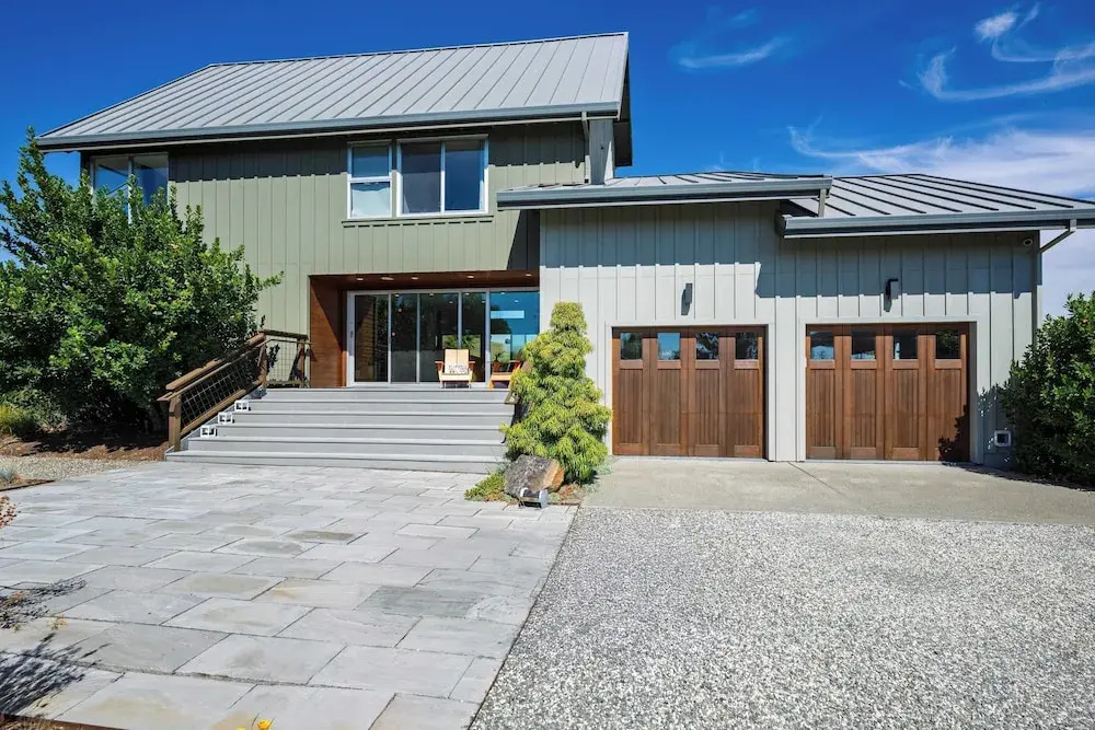 Coplan Vineyards by Avantstay 10-acre Estate w/ Pool, Spa, Bocce & Designer Interiors