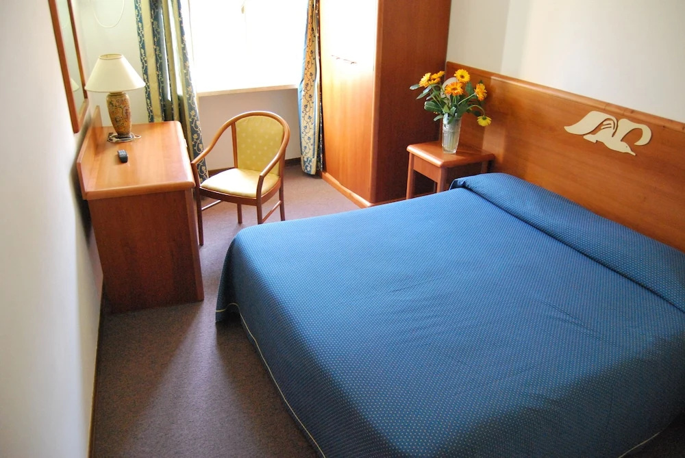 Villaggio Albergo il Gabbiano - Général