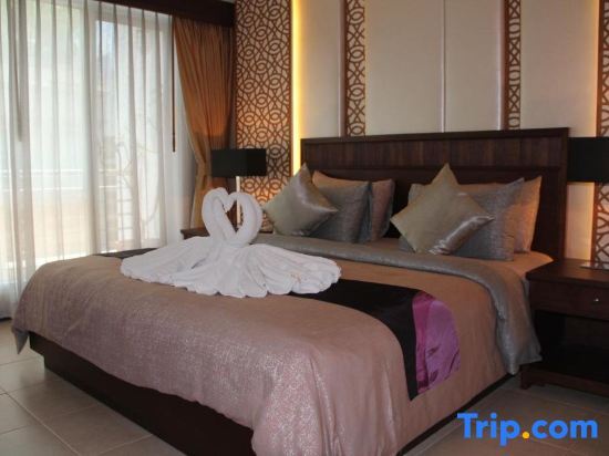 Номер Standard в De Arni Hotel Bangkok