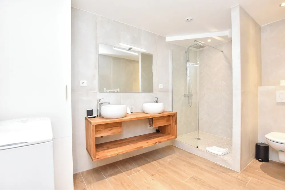 Afficher la photo 6 — Cosy Apartment for 10 People