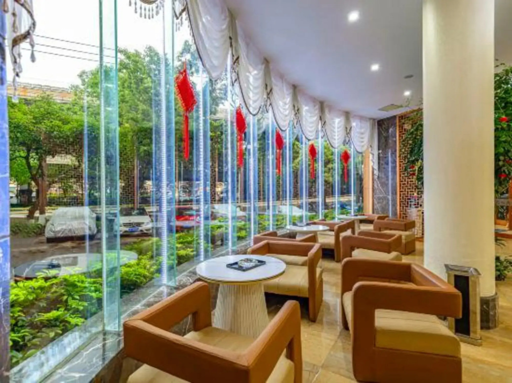 Hotel photo 15