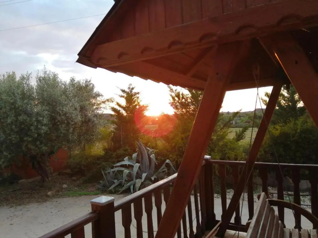 Chalet
