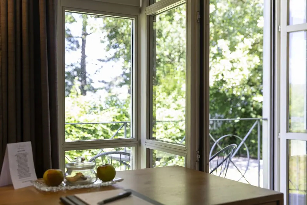 See & Park Hotel Feldbach - Chambres