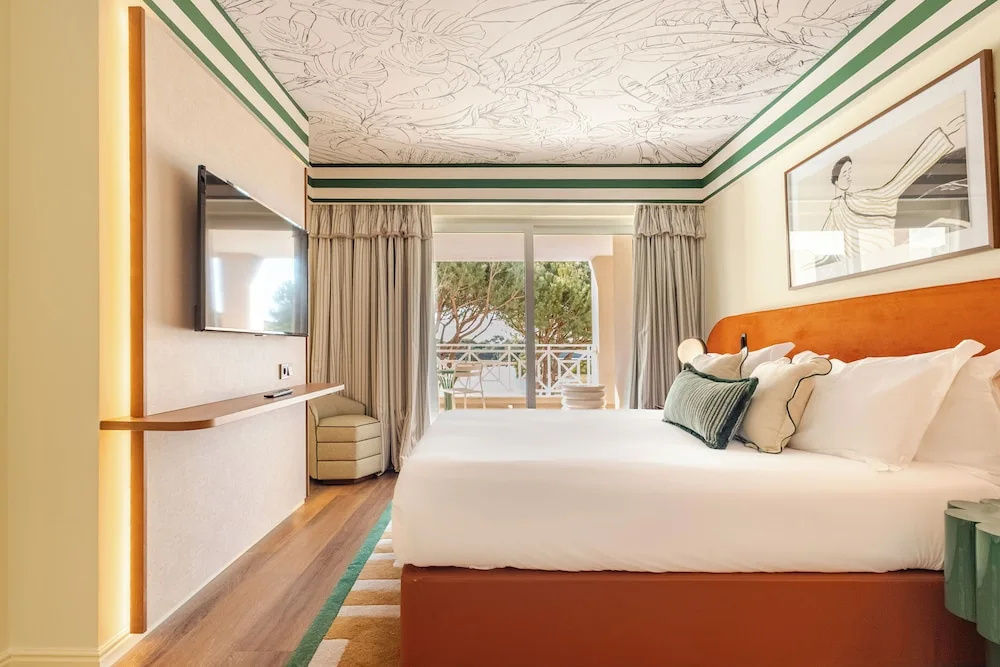 Onyria Quinta da Marinha Hotel - Chambres