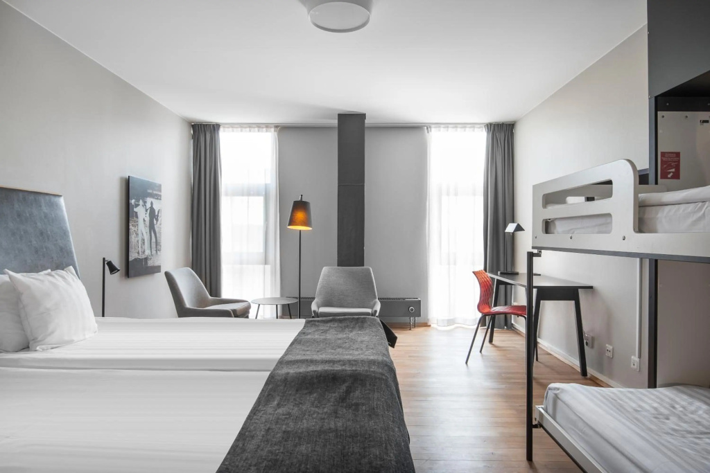 Quality Hotel 11 - Vorschau 3