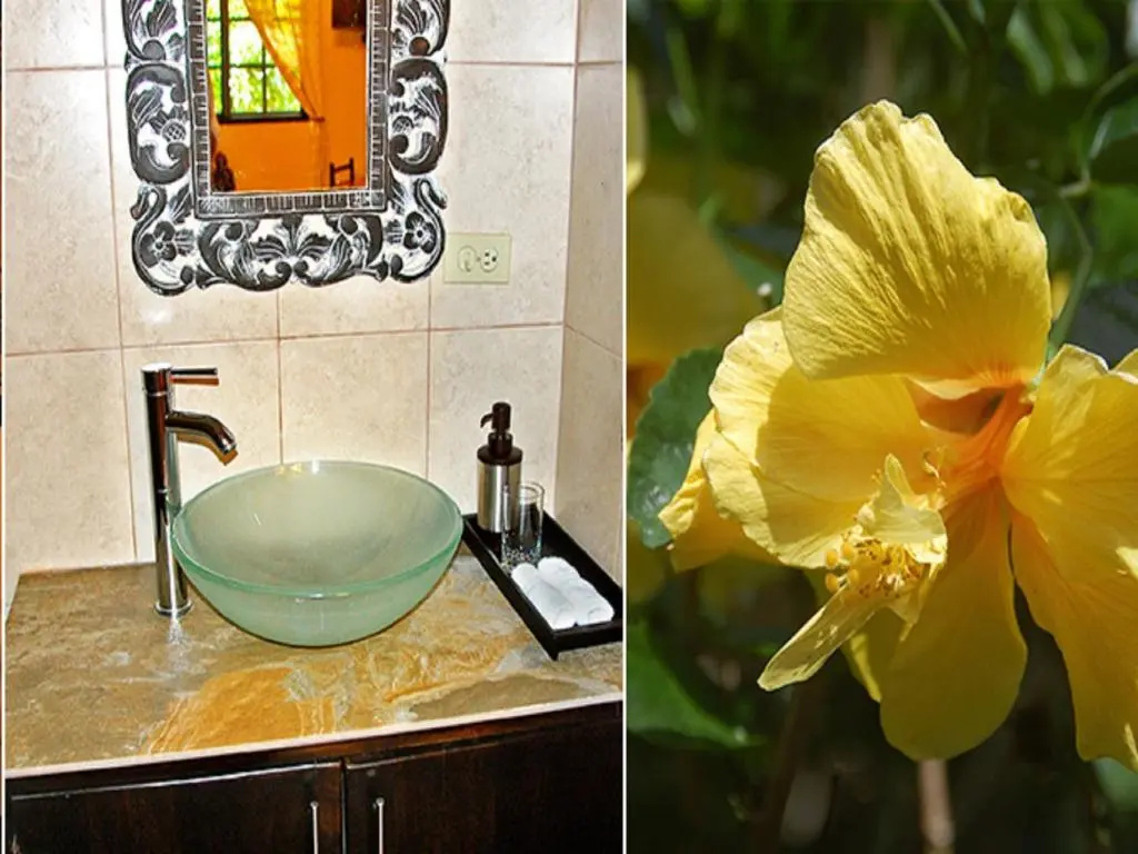 Boquete Garden Inn Hotel - Chambres