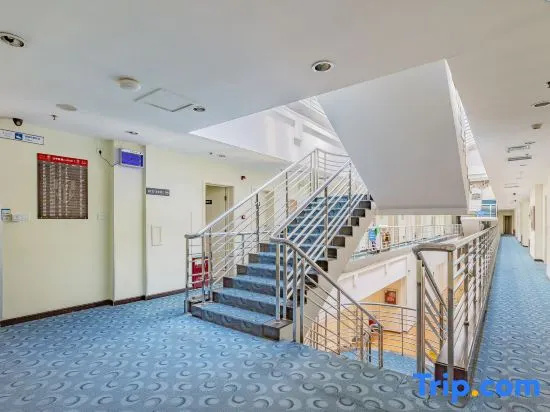 Business Centre