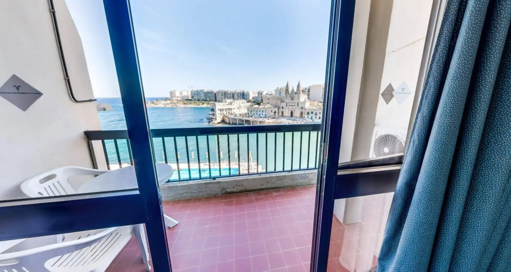 St Julian's Bay Hotel - Général