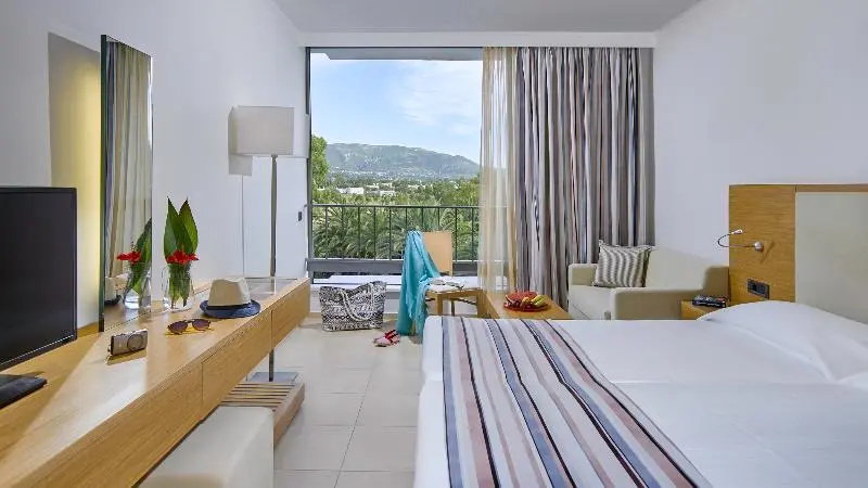 Caravia Beach Hotel & Bungalows - All Inclusive - Chambres