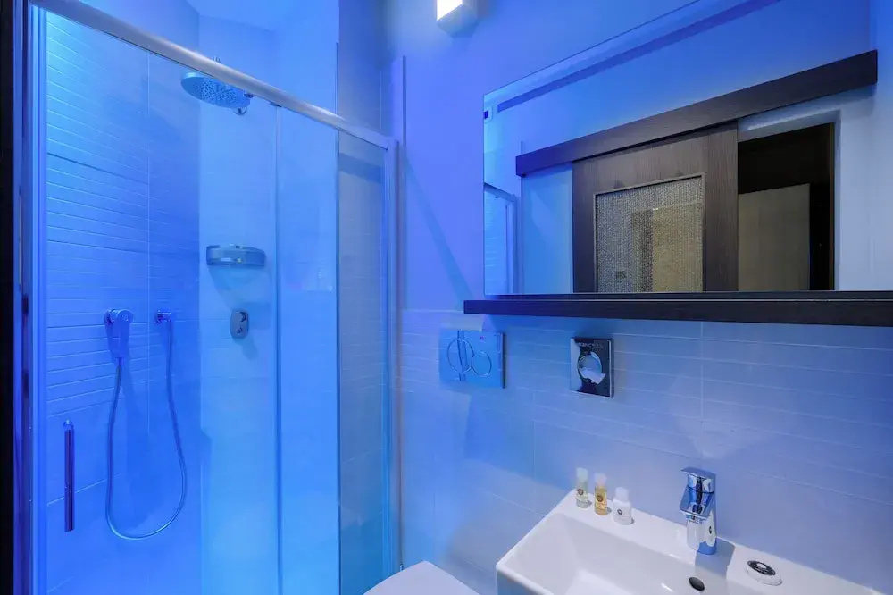 Hotel Mentana - by R Collection Hotels - Chambres