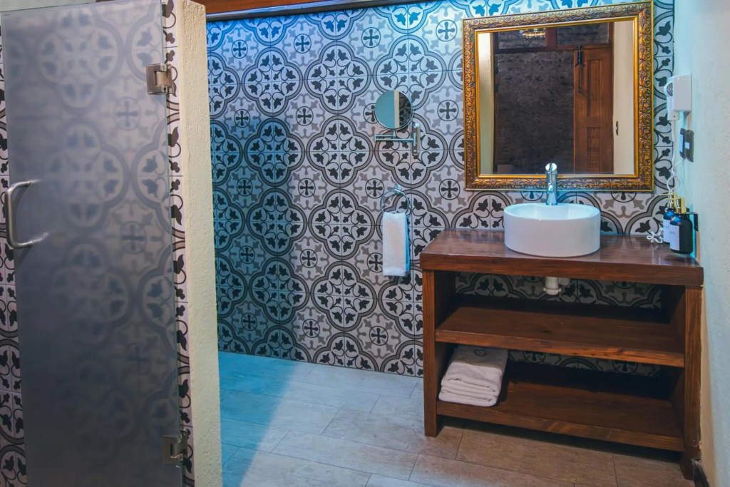 Hotel Boutique Casa Altamira - Général