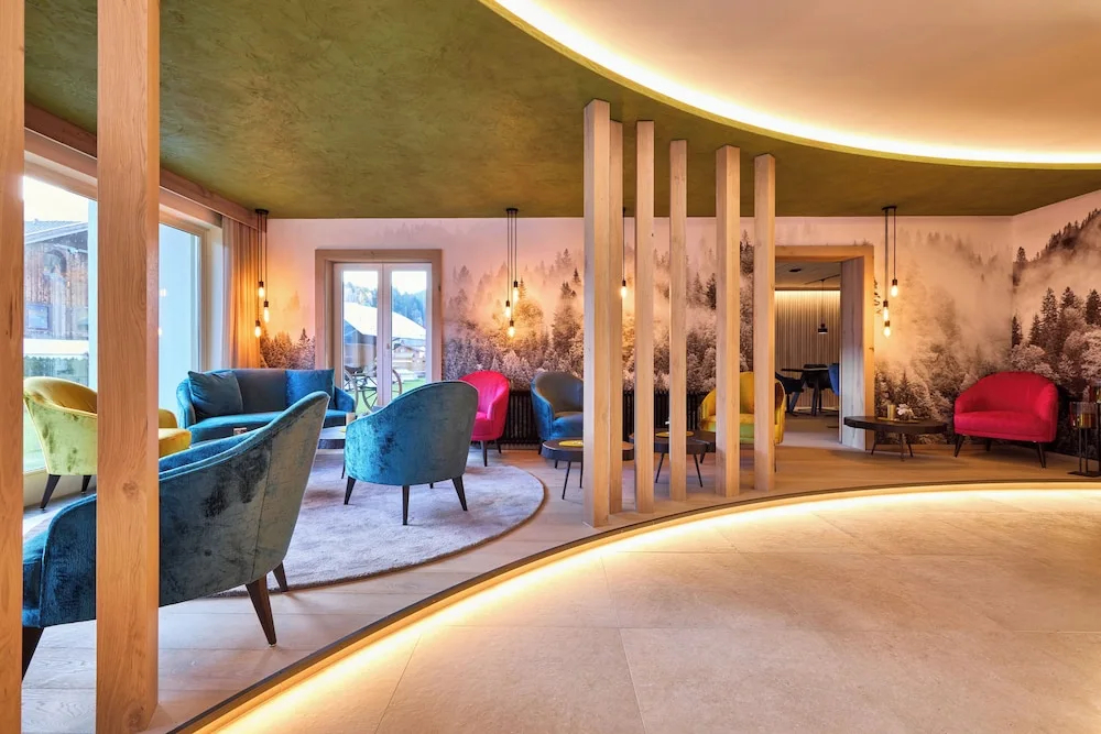 Alpenhotel Rieger