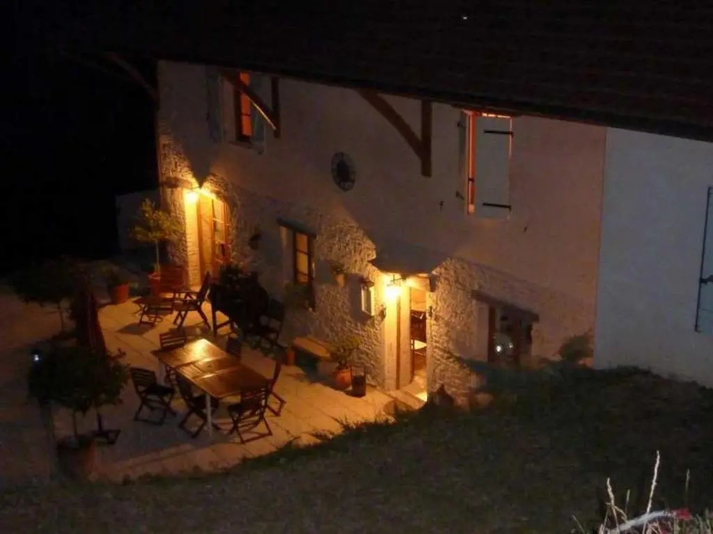 Chambres d'hôtes Soleil et Cacao - Général