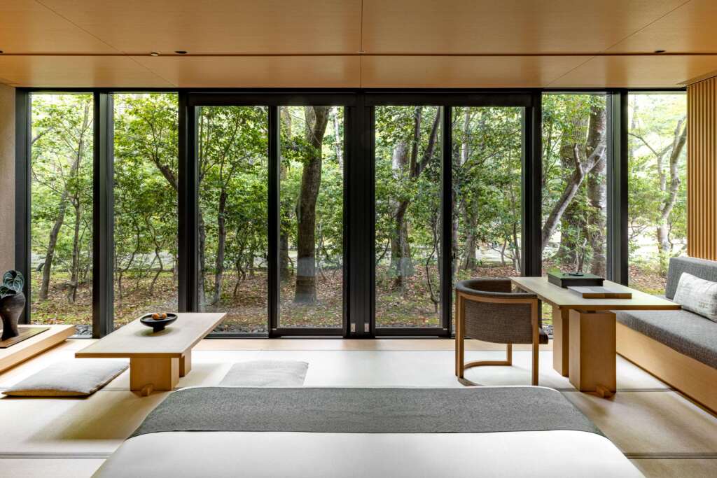 Aman Kyoto Image 28