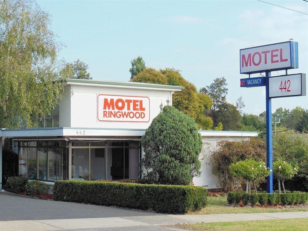 Ringwood Motel image