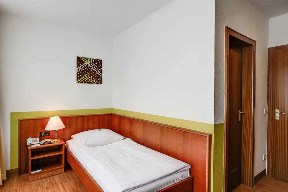 Akzent City Hotel Kleve - Chambres