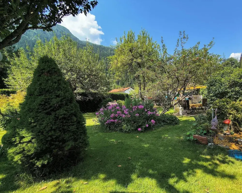 Cozy Apartment in Feld am See Near Ski Slopes