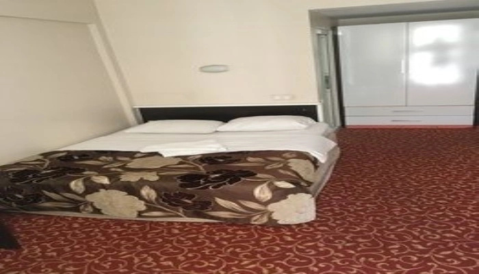 Hotel Ozeren 2