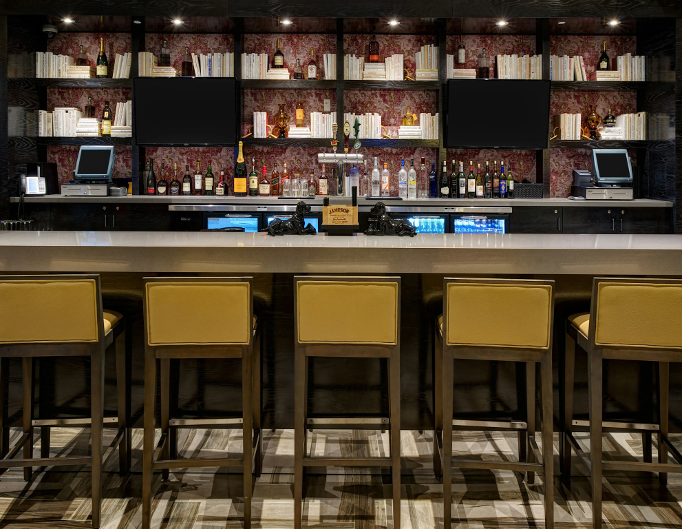 DoubleTree by Hilton Hotel Orlando East - UCF Area - Général
