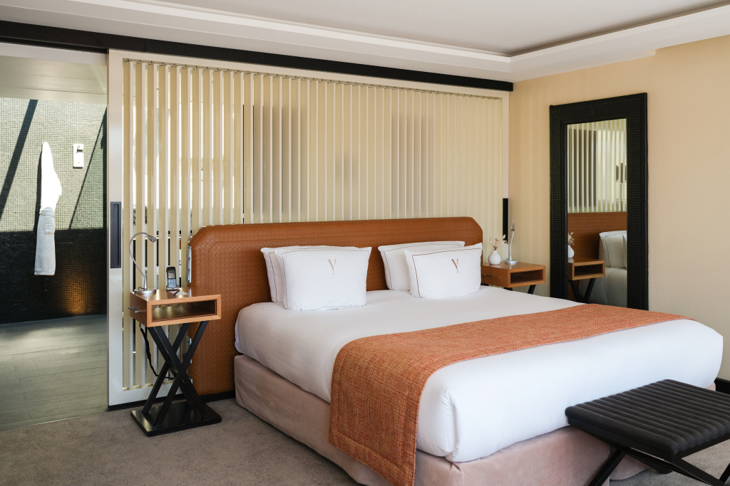 Afficher la photo 6 — Five Seas by Inwood Hotels