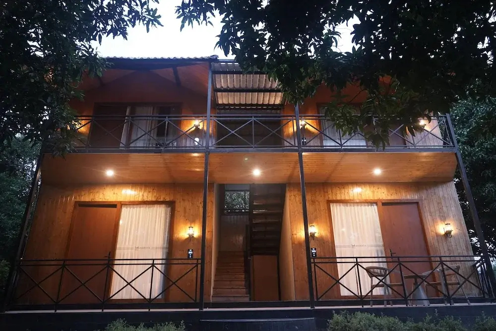 Mamaya Resort & Spa By Four Leaf Hotels