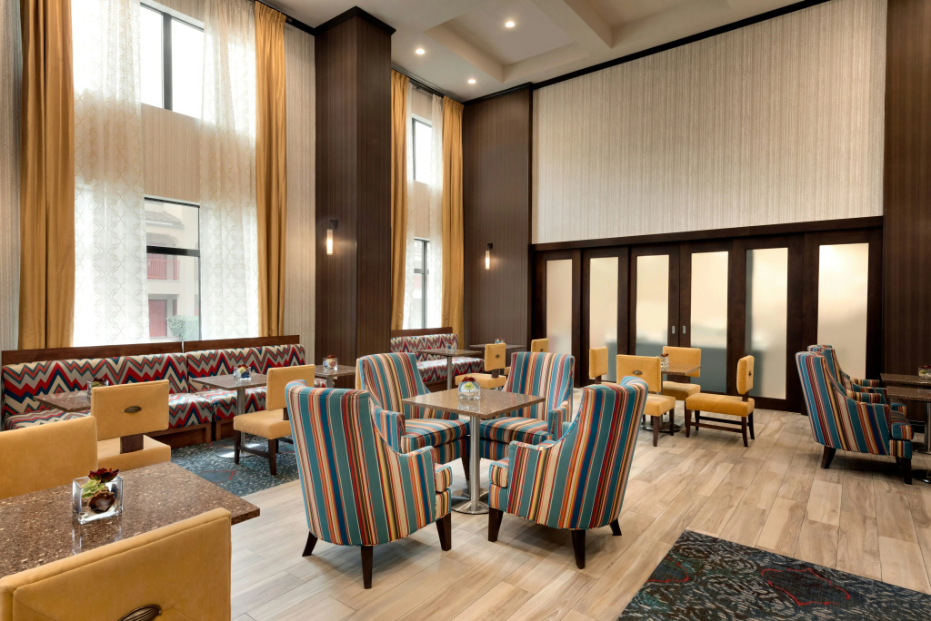 Hotel photo 18