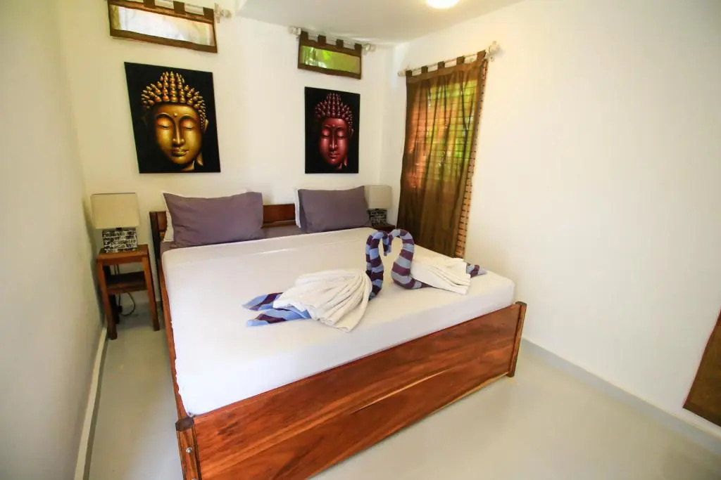 Tamoa Boutique Hotel - Général
