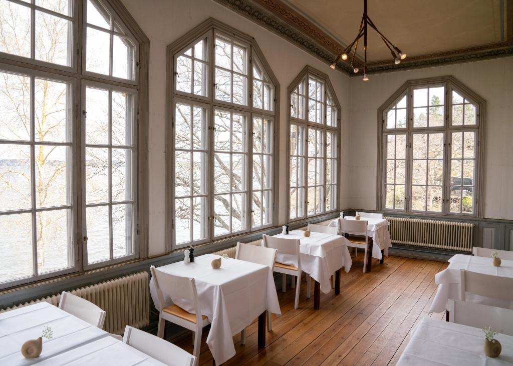 Hotel J, Stockholm, a Member of Design Hotels - Général