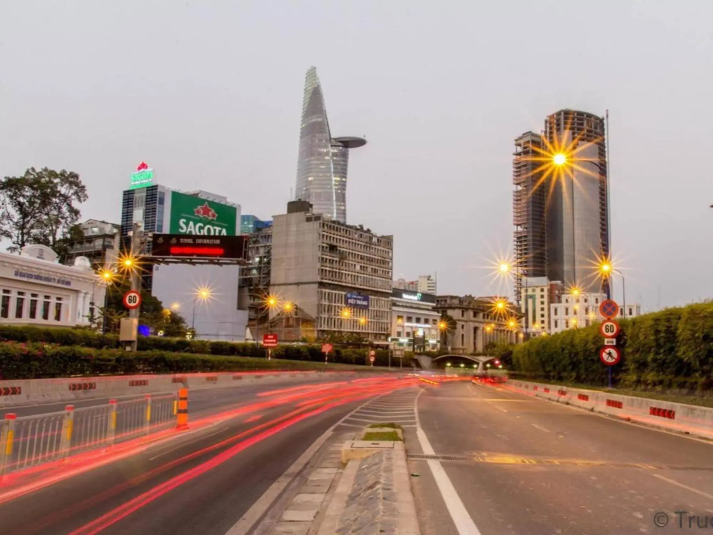 Phuc Khanh Hotel