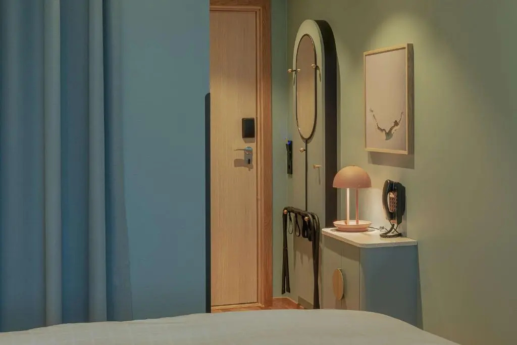 Hotel photo 5