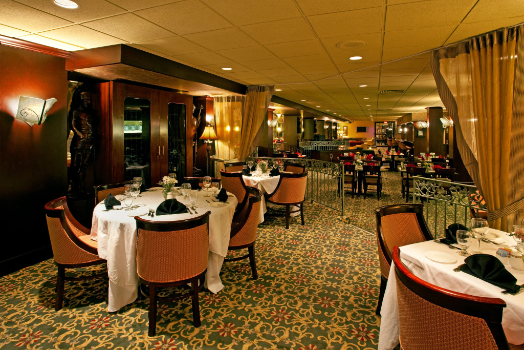 Holiday Inn Johnstown Downtown by IHG - Général
