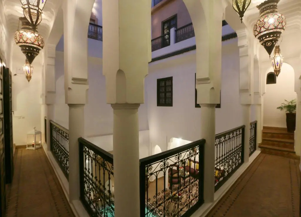 Hotel photo 14