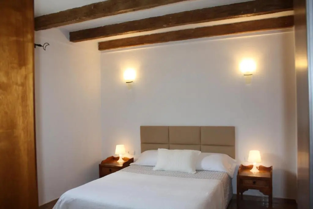 La Pitiusa Agroturismo - Chambres